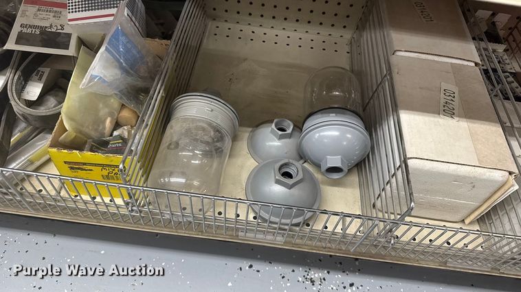 image for item FB0818 Pivot sprinkler parts