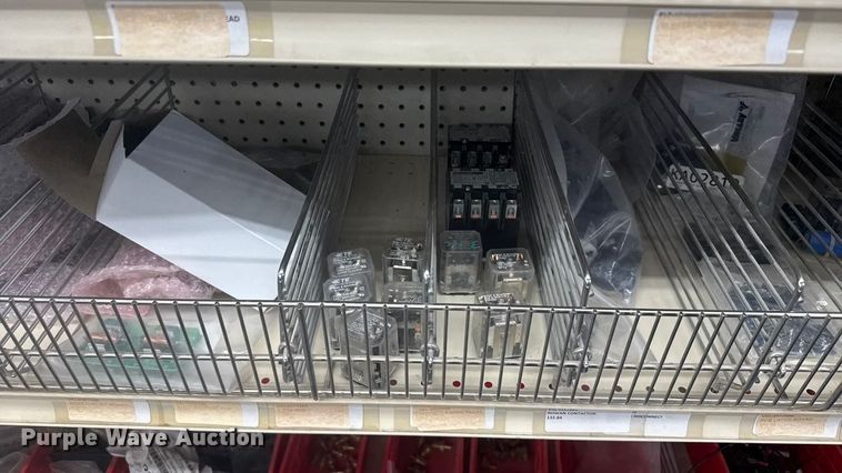 image for item FB0818 Pivot sprinkler parts