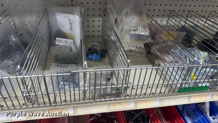 image for item FB0818 Pivot sprinkler parts