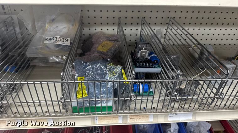 image for item FB0818 Pivot sprinkler parts