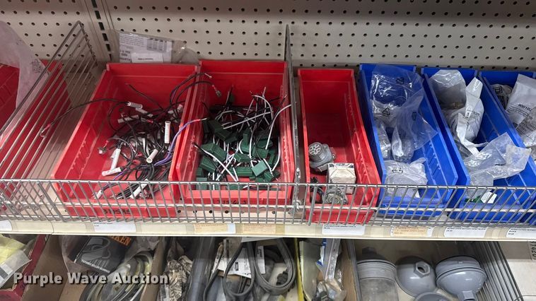 image for item FB0818 Pivot sprinkler parts