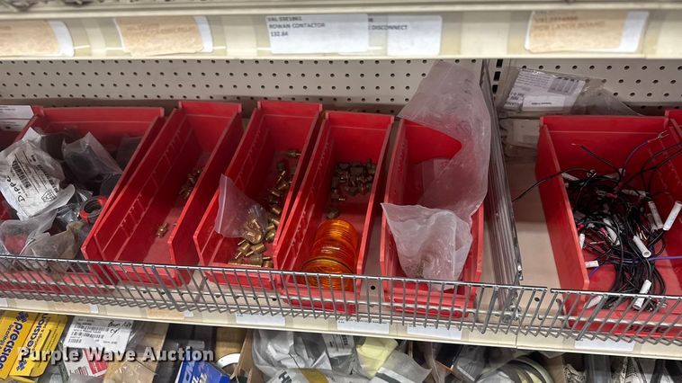 image for item FB0818 Pivot sprinkler parts