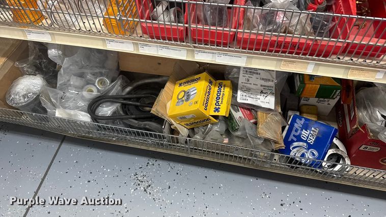 image for item FB0818 Pivot sprinkler parts