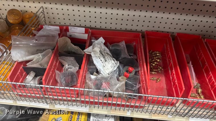 image for item FB0818 Pivot sprinkler parts