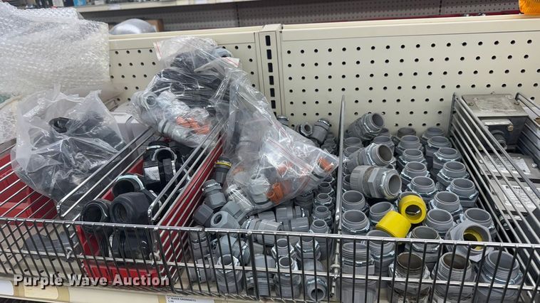 image for item FB0818 Pivot sprinkler parts