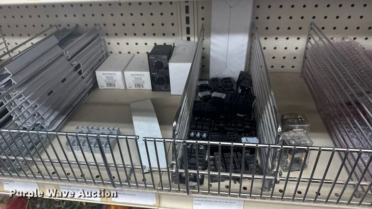 image for item FB0818 Pivot sprinkler parts