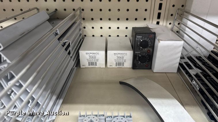 image for item FB0818 Pivot sprinkler parts