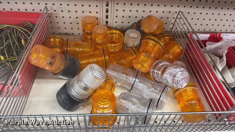 image for item FB0818 Pivot sprinkler parts