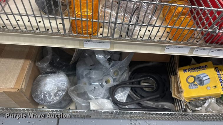 image for item FB0818 Pivot sprinkler parts