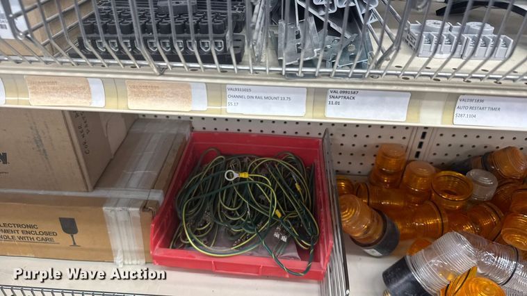 image for item FB0818 Pivot sprinkler parts