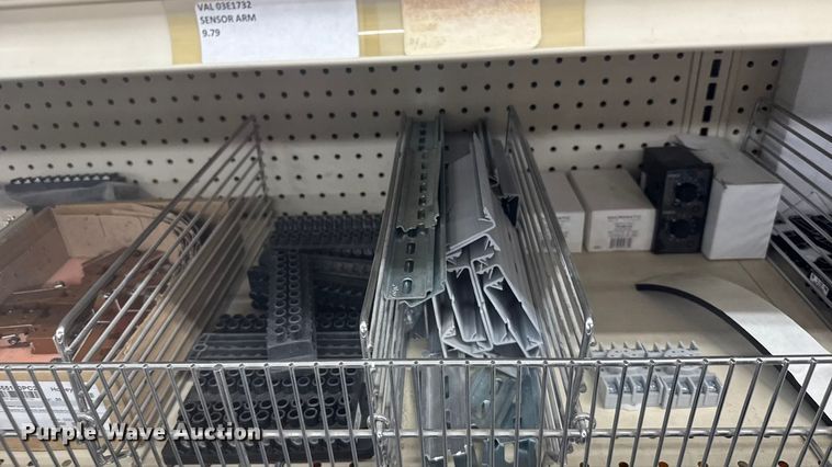 image for item FB0818 Pivot sprinkler parts