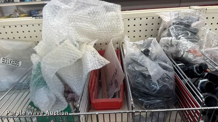 image for item FB0818 Pivot sprinkler parts