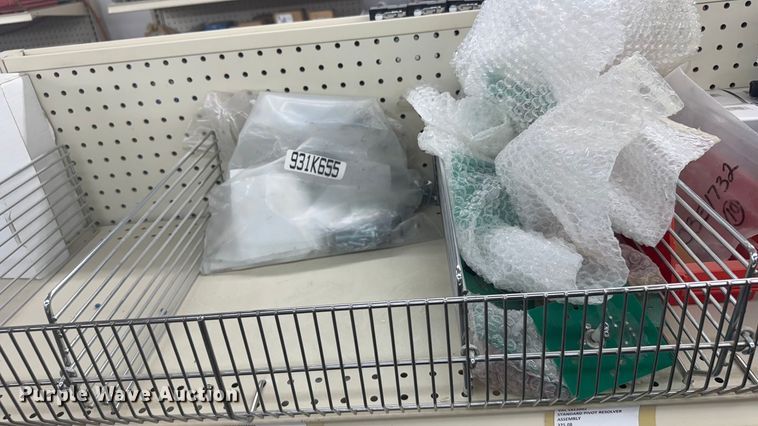 image for item FB0818 Pivot sprinkler parts