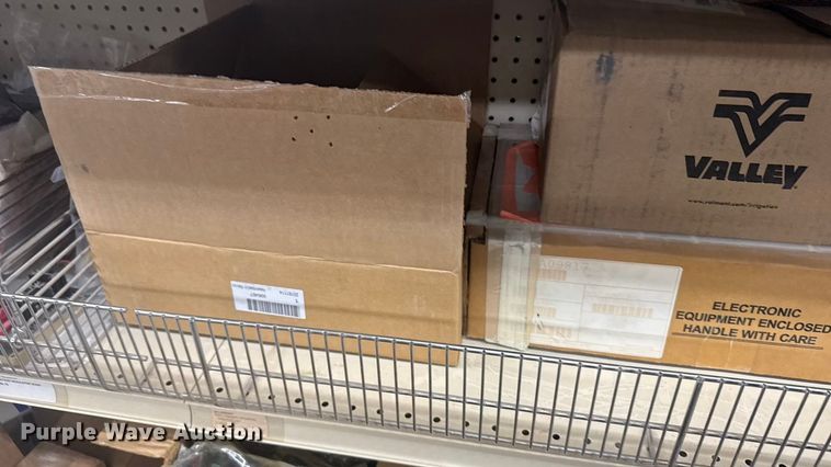 image for item FB0818 Pivot sprinkler parts