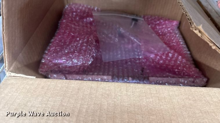 image for item FB0818 Pivot sprinkler parts