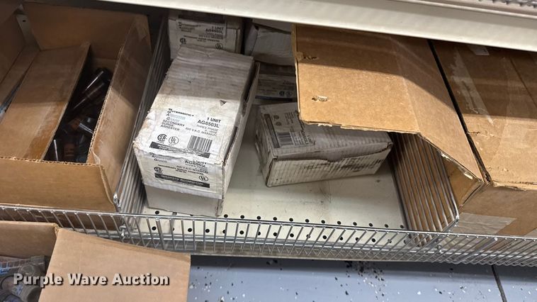 image for item FB0818 Pivot sprinkler parts