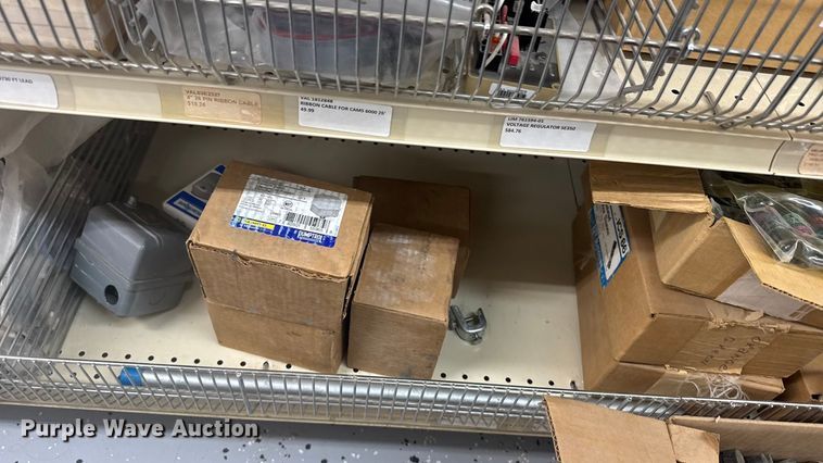 image for item FB0818 Pivot sprinkler parts