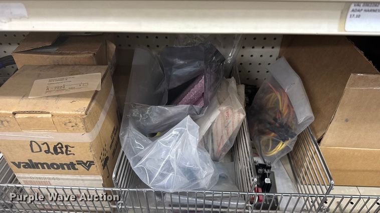 image for item FB0818 Pivot sprinkler parts