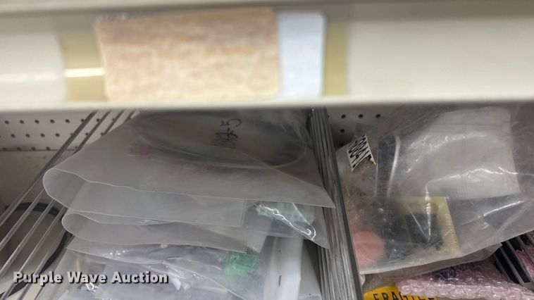 image for item FB0818 Pivot sprinkler parts