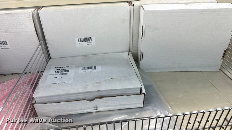 image for item FB0818 Pivot sprinkler parts