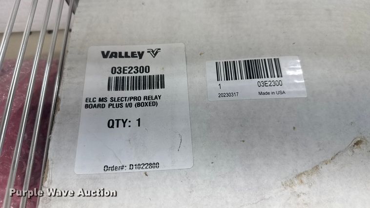 image for item FB0818 Pivot sprinkler parts