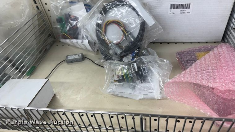 image for item FB0818 Pivot sprinkler parts