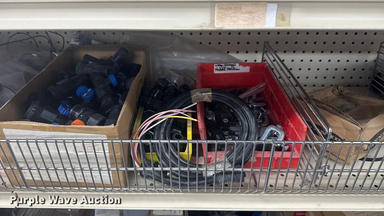 image for item FB0818 Pivot sprinkler parts