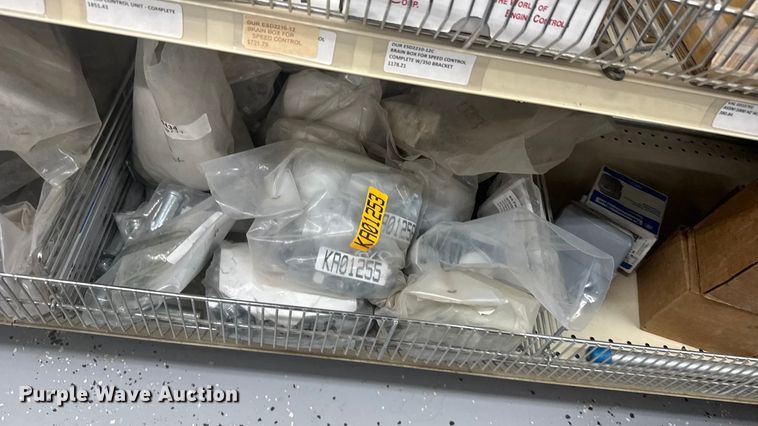 image for item FB0818 Pivot sprinkler parts