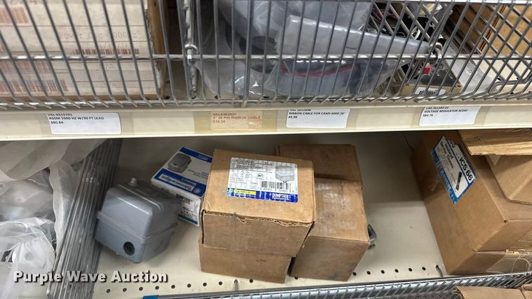 image for item FB0818 Pivot sprinkler parts