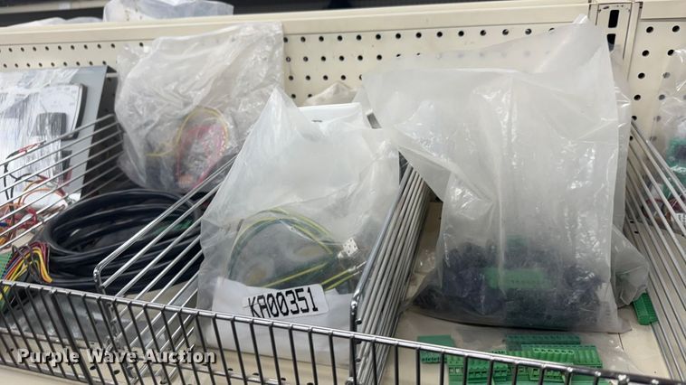 image for item FB0818 Pivot sprinkler parts