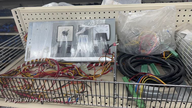 image for item FB0818 Pivot sprinkler parts