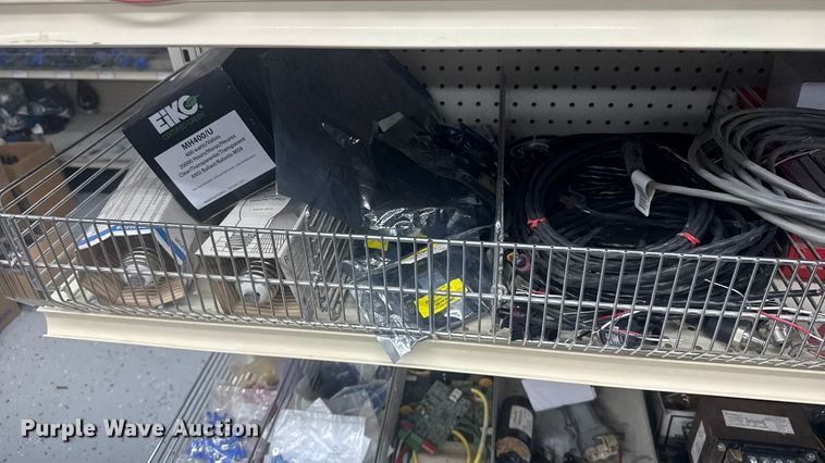 image for item FB0818 Pivot sprinkler parts