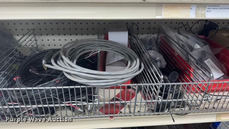 image for item FB0818 Pivot sprinkler parts