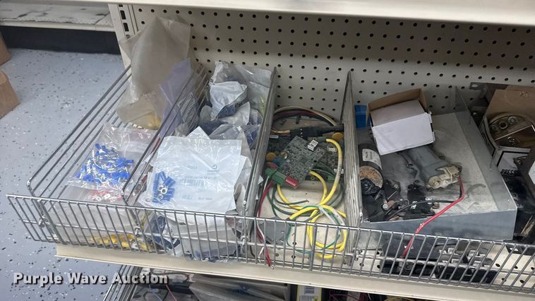 image for item FB0818 Pivot sprinkler parts