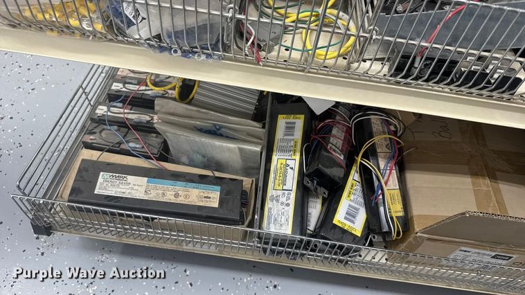 image for item FB0818 Pivot sprinkler parts