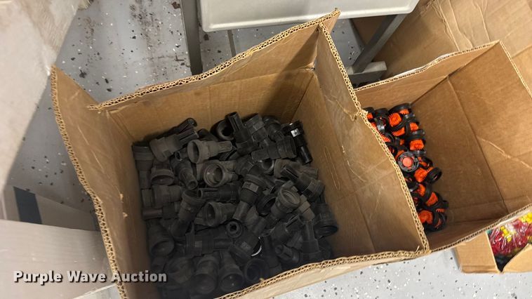 image for item FB0818 Pivot sprinkler parts