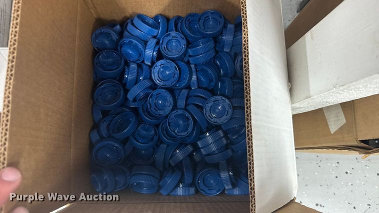 image for item FB0818 Pivot sprinkler parts