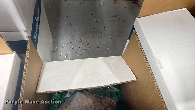 image for item FB0818 Pivot sprinkler parts