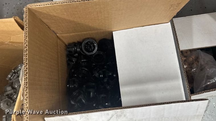 image for item FB0818 Pivot sprinkler parts