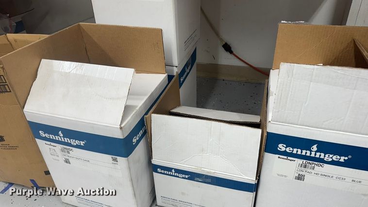 image for item FB0818 Pivot sprinkler parts