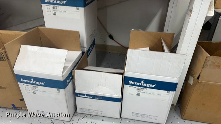 image for item FB0818 Pivot sprinkler parts