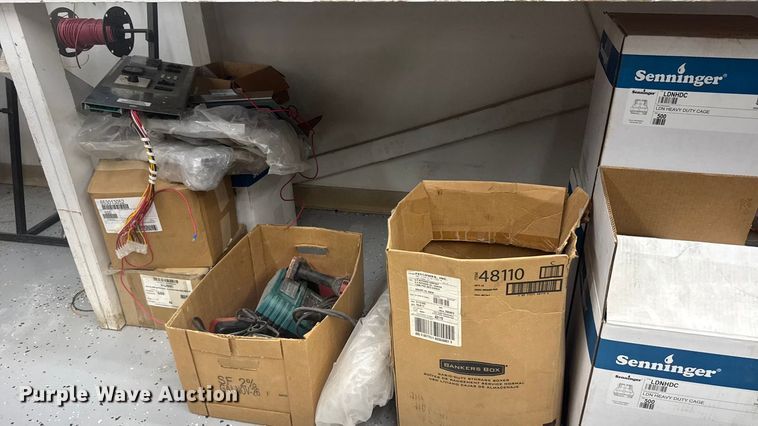 image for item FB0818 Pivot sprinkler parts