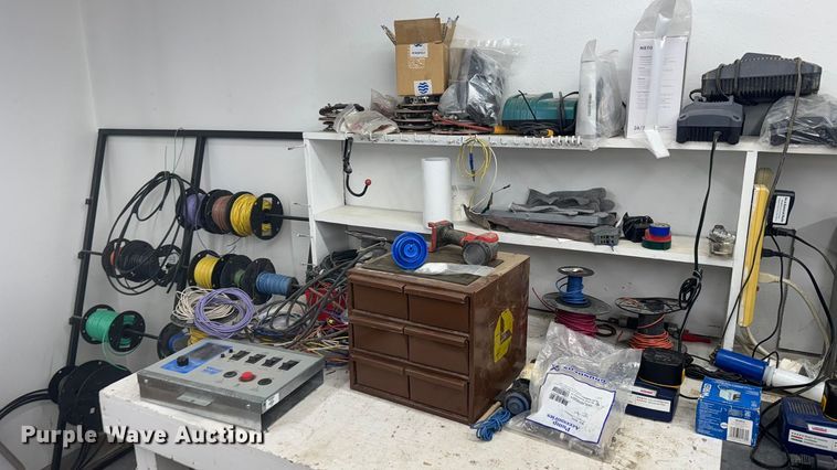 image for item FB0818 Pivot sprinkler parts