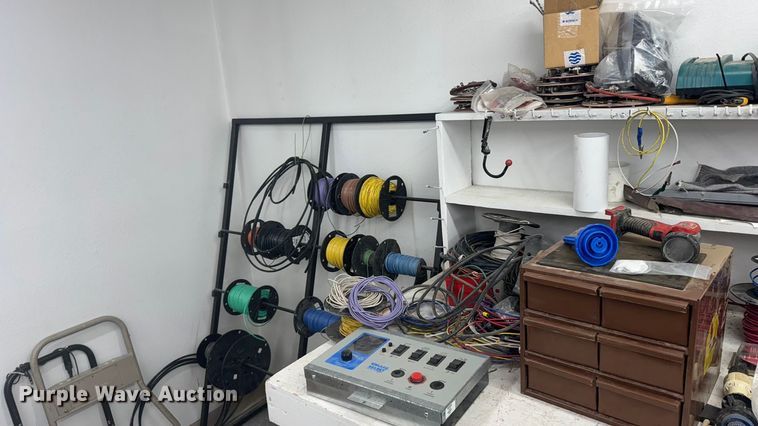 image for item FB0818 Pivot sprinkler parts