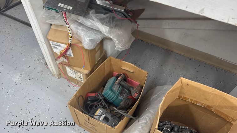 image for item FB0818 Pivot sprinkler parts