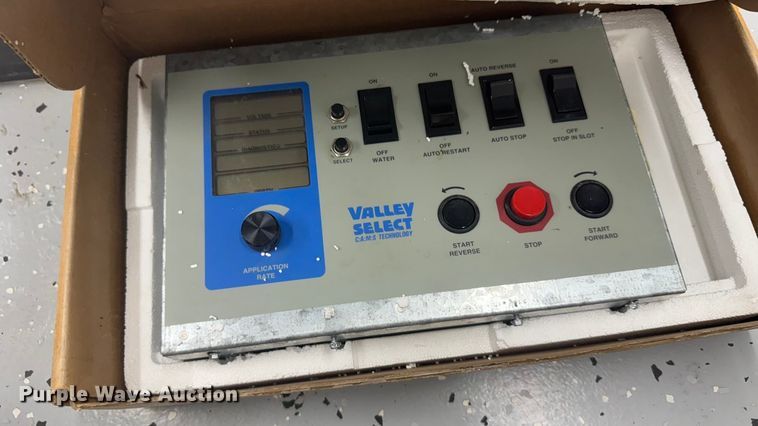 image for item FB0818 Pivot sprinkler parts