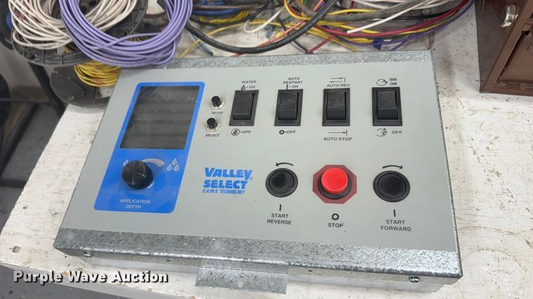 image for item FB0818 Pivot sprinkler parts