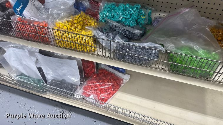 image for item FB0818 Pivot sprinkler parts