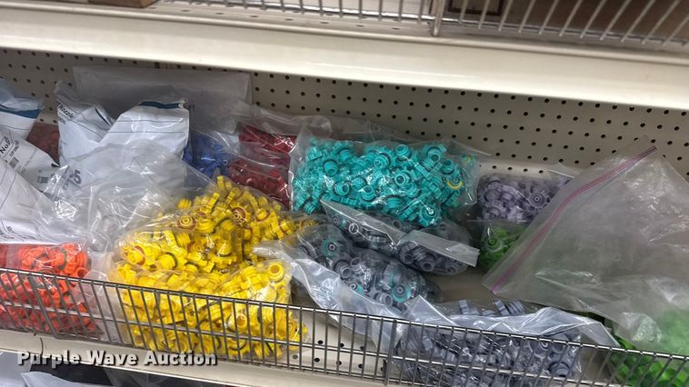 image for item FB0818 Pivot sprinkler parts