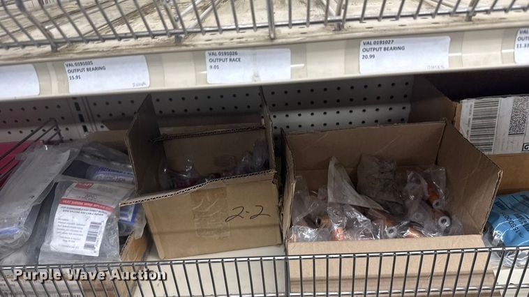 image for item FB0818 Pivot sprinkler parts